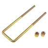 U-BOLT 1/2X9-3/8X2-5/8 - image 1