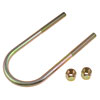 35623 U-Bolt 1/2 x 7 - 1/2 x 3 - 1/8 Round - image 1