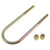 U-BOLT 1/2X9X3-1/8 - image 1