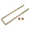 U-BOLT 9/16X12-1/2X2-5/8 - image 1