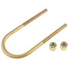 U-BOLT 9/16X8-1/2X3-3/8 - image 1