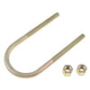 U-BOLT 9/16X7-3/4X3-3/8 - image 1