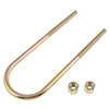 U-BOLT 9/16X10-5/8X3-3/8 - image 1