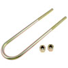 U-BOLT 5/8X13-1/2X3 - image 1