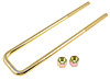 U-BOLT 5/8X13-1/8X2-7/16 - image 1