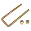 U-BOLT 5/8X8X2-5/8 - image 1