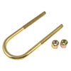 U-BOLT 5/8X8-1/2X3 - image 1