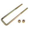 U-BOLT 5/8X11X2-1/2 - image 1