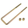 U-BOLT 5/8X13X3-3/16 - image 1