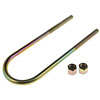 U-BOLT 5/8X12X3-3/4 - image 1