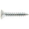 360-002 Sheet Metal Screw-Phillips Oval Head-No. 6 x 3/4 in.; Zinc - image 3