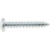 360-008 Sheet Metal Screw-Phillips Pan Head-No. 8 x 1 in.; Zinc - image 3