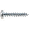 360-107 Sheet Metal Screw-Phillips Pan Head-No. 10 x 1 in.; Zinc - image 3