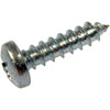 360-190 Sheet Metal Screw-Phillips Pan Head-No. 12 x 7/8 in.; #12 x 7/8 - image 1