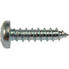 360-190 Sheet Metal Screw-Phillips Pan Head-No. 12 x 7/8 in.; #12 x 7/8 - image 2