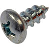 360-192 Sheet Metal Screw-Phillips Pan Head-No. 12 x 1/2 in.; #12 x 1/2 - image 1