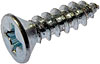 SCRW SHT MTL 6X1/2 - image 1