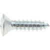 360-206 Sheet Metal Screw-Phillips Oval Head-No. 10 x 3/4 in.; Zinc - image 3