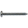 360-208 Sheet Metal Screw-Phillips Pan Head-No.10 x 1-1/2 in.; 1.5 in - image 2