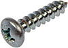 360-210 Sheet Metal Screw-Phillips Pan Head-No. 12 x 1 in.; #12 x 1 - image 1