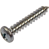 360-212 Sheet Metal Screw-Phillips Pan Head-No. 14 x 1-1/2 in.; 1.5 in - image 1