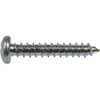 360-212 Sheet Metal Screw-Phillips Pan Head-No. 14 x 1-1/2 in.; 1.5 in - image 2