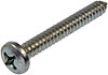 SCRW SHT MTL 14X2 - image 1