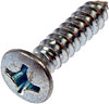 360-234 Sheet Metal Screw-Phillips Oval Head-No. 12 x 1 in.; #12 x 1 - image 1