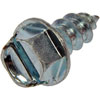 365-192 Sheet Metal Screw-Hex Washer Head Head-No. 12 x 1/2 in.; #12 x 1/2 - image 1