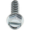 365-194 Sheet Metal Screw-Hex Washer Head Head-No.12 x 1 in.; #12 x 1 - image 2