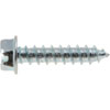 365-194 Sheet Metal Screw-Hex Washer Head Head-No.12 x 1 in.; #12 x 1 - image 3