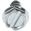 365-196 Sheet Metal Screw-Hex Washer Head Head-No. 10 x 1/2 in.; Zinc - image 2