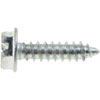 365-197 Sheet Metal Screw-Hex Washer Head Head-No. 10 x 3/4 in.; Zinc - image 3