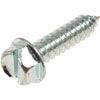 365-200 Sheet Metal Screw-Hex Washer Head Head-No. 14 x 1 in.; Zinc - image 1