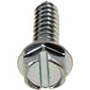 365-200 Sheet Metal Screw-Hex Washer Head Head-No. 14 x 1 in.; Zinc - image 2