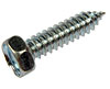 365-203 Sheet Metal Screw-Hex Washer Head Head-5/16 in. x 1-1/4 in.; Zinc - image 1