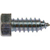 365-204 Sheet Metal Screw-Hex Washer Head Head-3/8 in. x 1 in.; Zinc - image 2