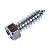365-205 Sheet Metal Screw-Hex Washer Head Head-3/8 in. x 1-1/4 in.; 1.25 in - image 1