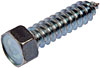 365-206 Sheet Metal Screw-Hex Washer Head Head-3/8 in. x 1-1/2 in.; 1.5 in - image 1