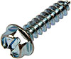 365-208 Sheet Metal Screw-Hex Washer Head Head-No. 12 x 7/8 in.; #12 x 7/8 - image 1
