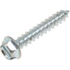 365-221 Sheet Metal Screw-Hex Washer Head Head-No. 8 x 1 in.; Zinc - image 1