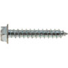 365-221 Sheet Metal Screw-Hex Washer Head Head-No. 8 x 1 in.; Zinc - image 3