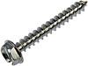 365-223 Sheet Metal Screw-Hex Washer Head Head-No. 10 x 1-1/2 in.; 1.5 in - image 1