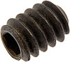 375-012 Set Screw-Grade 8- 10-24 x 1/4 in. - image 1