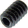 375-013 Set Screw-Grade 8- 10-24 x 5/16 in. - image 1