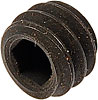 SCRW SCKSET 1/4-20X3/16 - image 1