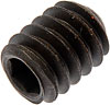 375-023 Set Screw-Grade 8- 1/4-20 in. x 5/16 in. - image 1