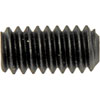 375-026 Set Screw-Grade 8- 1/4-20 in. x 1/2 in. - image 2