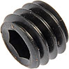 375-032 Set Screw-Grade 8- 5/16-18 in. x 1/4 in. - image 1