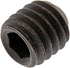 375-044 Set Screw-Grade 8- 3/8-16 in. x 3/8 in. - image 1